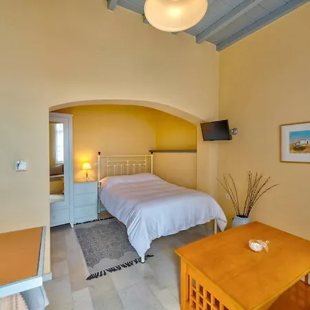 Island Of Luxury アパート