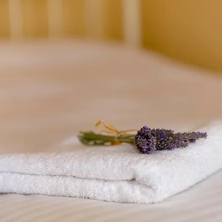 アパート Island Of Luxury *