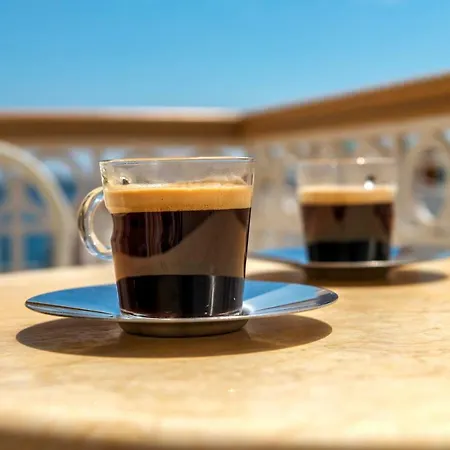 Island Of Luxury アパート *