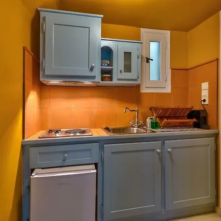 Island Of Luxury Apartment