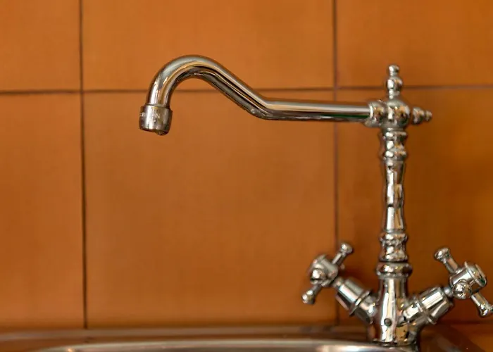 アパート Island Of Luxury