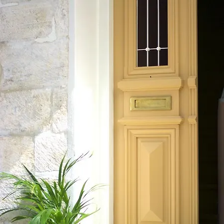 Apartment Island Of Luxury Ermoupoli