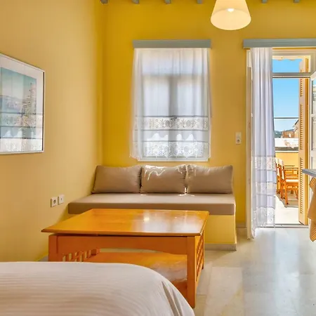 Apartment Island Of Luxury