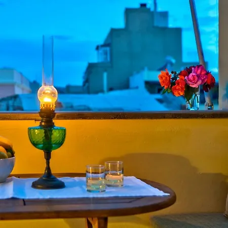 Island Of Luxury Apartment