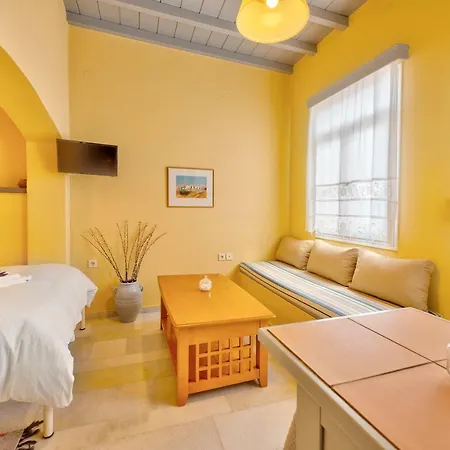 Island Of Luxury إرموبولّي