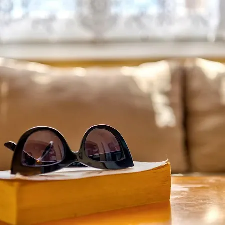 Island Of Luxury شقة