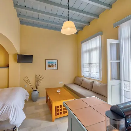 Island Of Luxury Apartment *