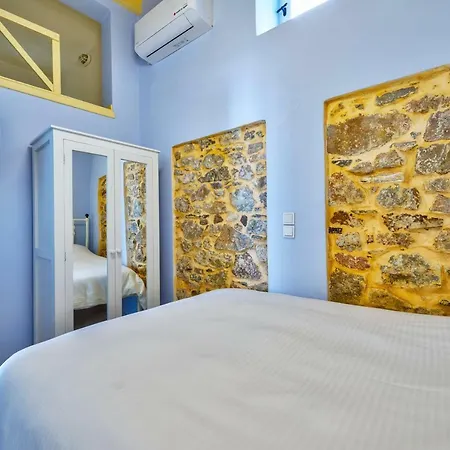 Island Of Luxury Apartment