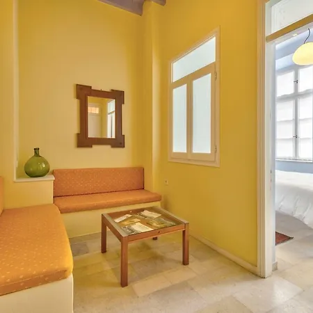 Apartment Island Of Luxury Ermoupoli