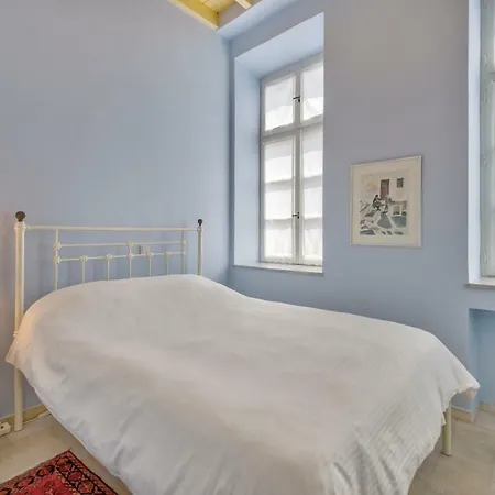 Apartment Island Of Luxury Ermoupoli