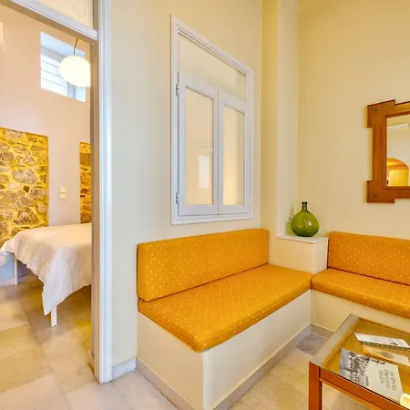 Apartment Island Of Luxury Ermoupoli