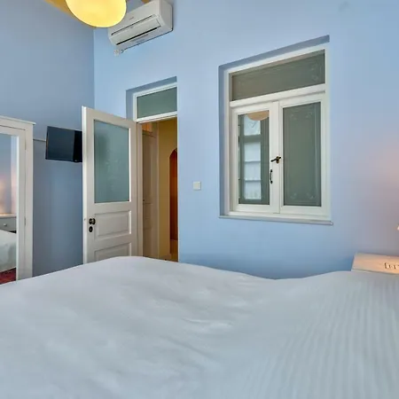 Apartment Island Of Luxury Ermoupoli