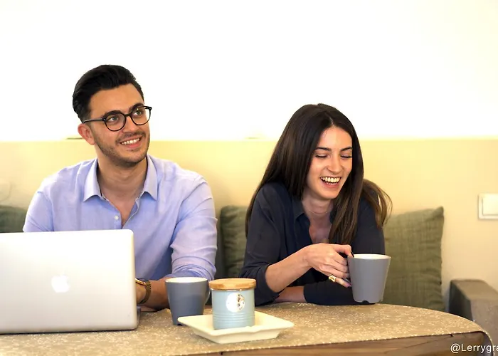 Island Of Luxury Apartment