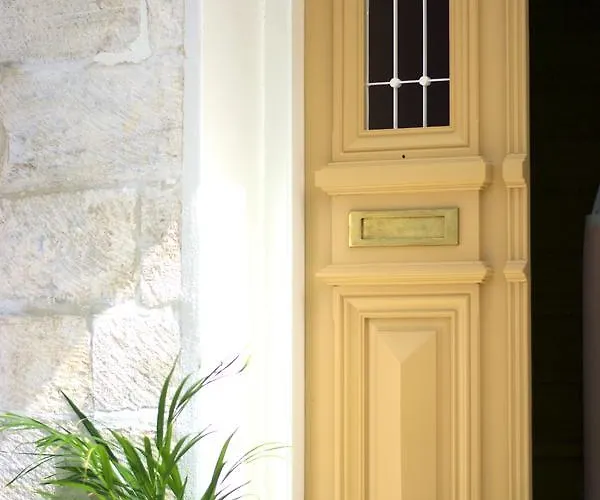 Apartment Island Of Luxury Ermoupoli