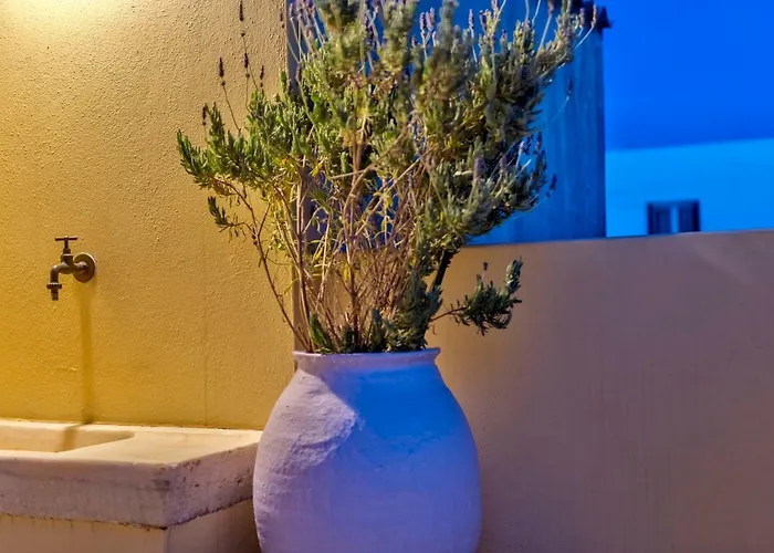 Island Of Luxury Apartment *