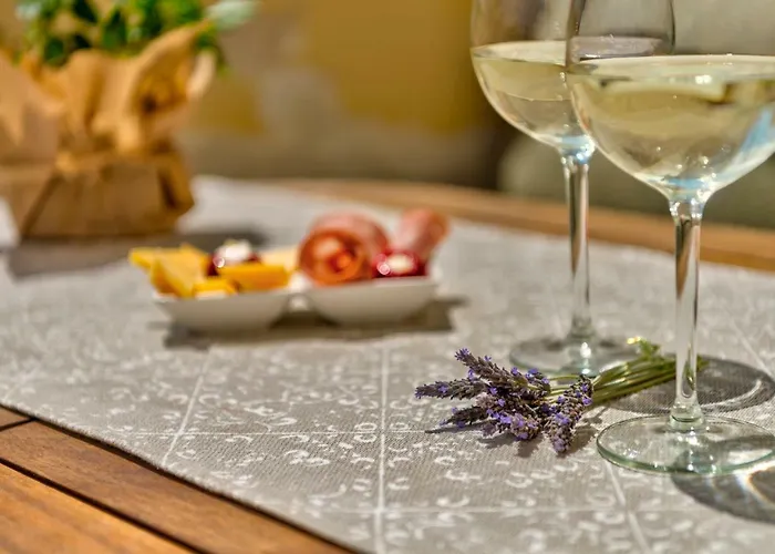 Island Of Luxury * Ermoupoli