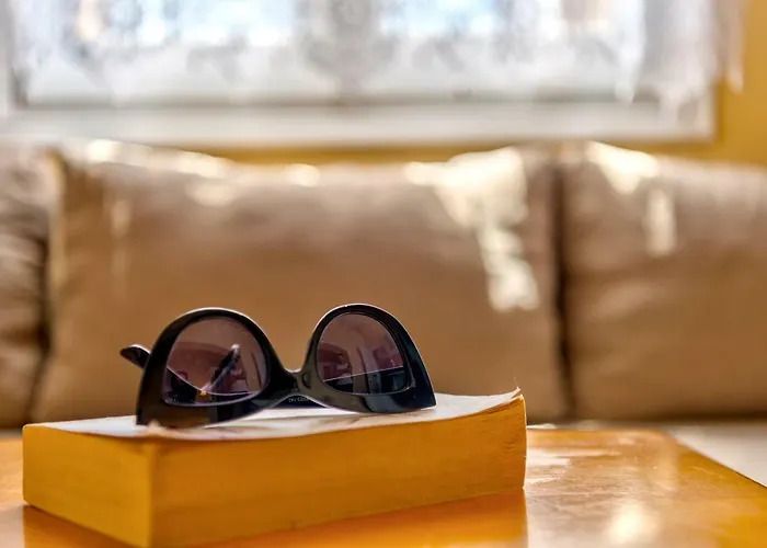 Island Of Luxury Apartment