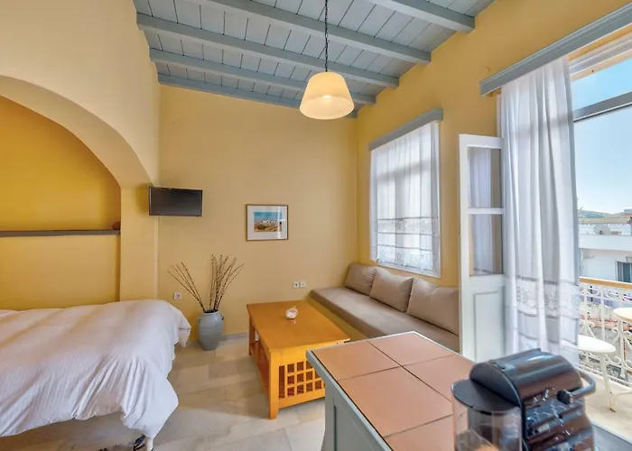 Island Of Luxury Apartment *