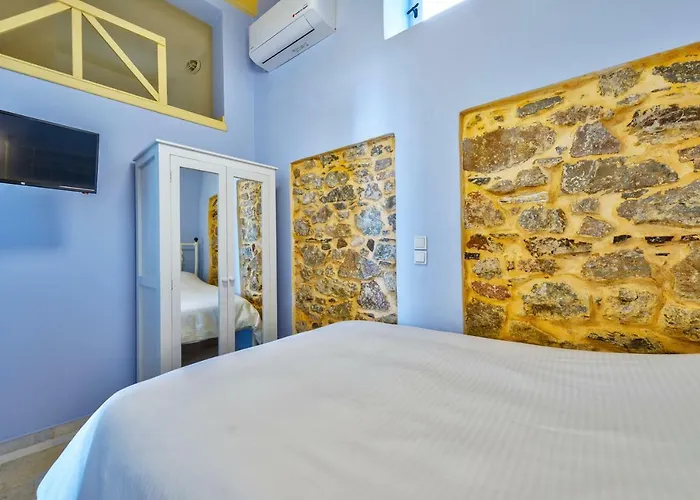 Island Of Luxury Apartment