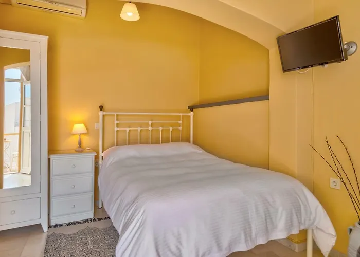 Apartment Island Of Luxury *