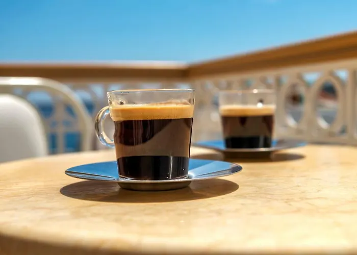 Island Of Luxury Apartment *