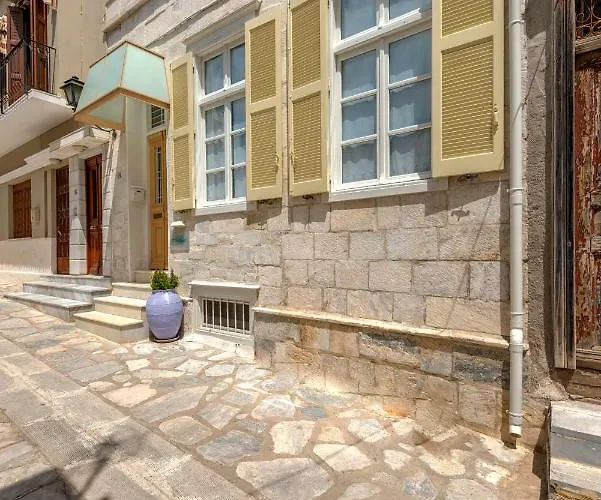 Apartment Island Of Luxury