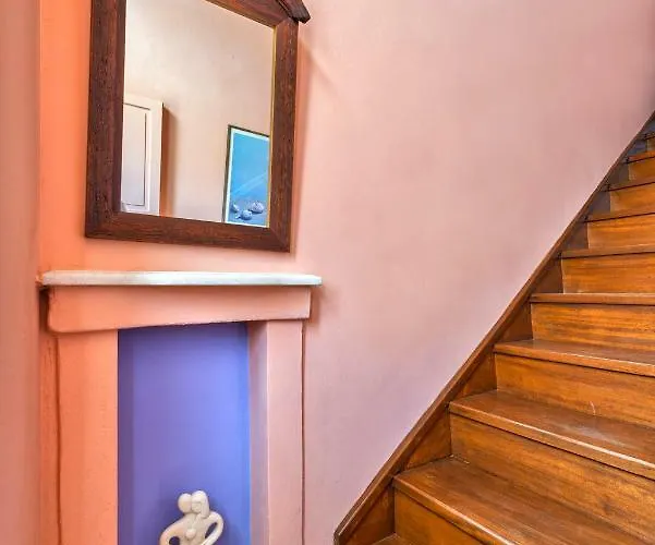 Island Of Luxury Ermoupoli