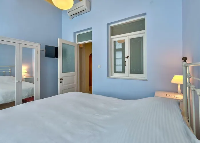 Apartment Island Of Luxury Ermoupoli